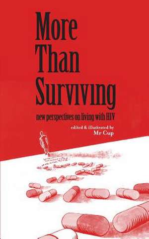 More Than Surviving de MR Cup