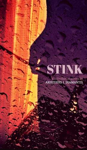 Stink de Aristeidis I. Diamantis