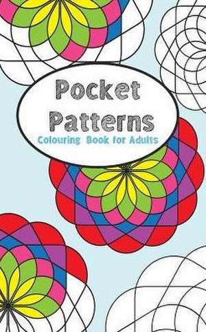 Pocket Patterns de Sarah Nicholas It