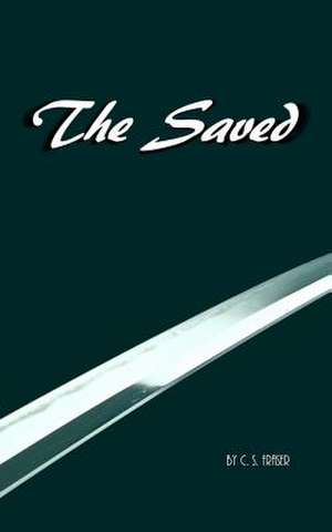 The Saved de C. S. Fraser