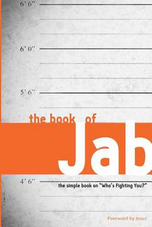 The Book of Jab