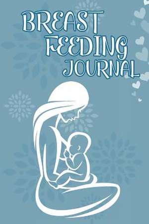 Breastfeeding Journal de The Blokehead