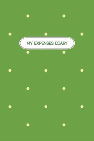 My Expenses Diary de The Blokehead