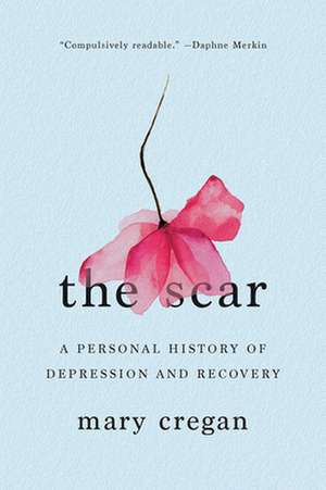The Scar de Mary Cregan