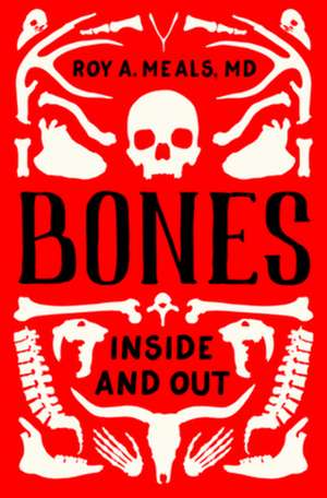Meals, R: Bones