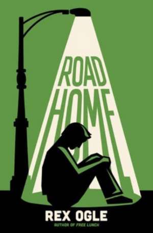 Road Home de Rex Ogle