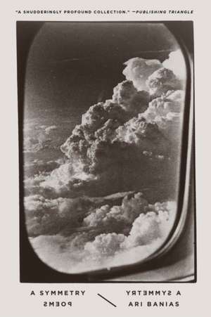 A Symmetry de Ari Banias