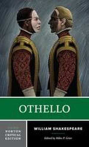 Othello de William Shakespeare