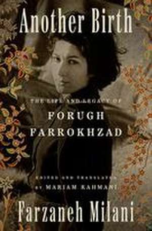 Another Birth de Farzaneh Milani