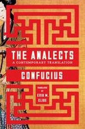 The Analects de Confucius