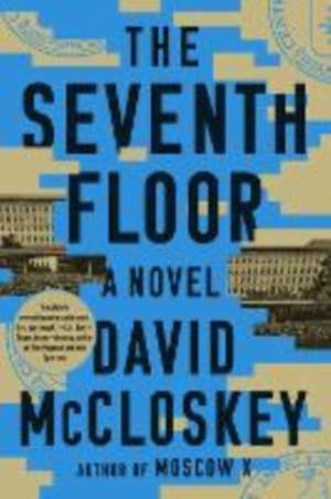 The Seventh Floor de David McCloskey