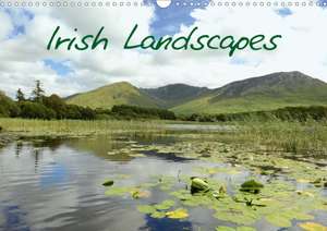 Irish Landscapes (Wall Calendar 2020 DIN A3 Landscape) de Vassilis Korkas Photography