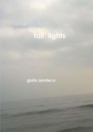 Fall Lights de Giulio Zendeco