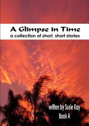 A Glimpse in Time Book 4 de Susie Kay