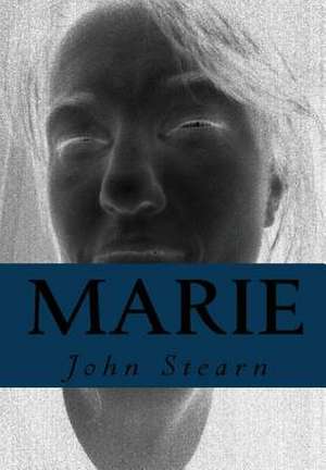 Marie de John Stearn