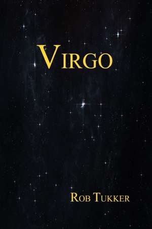 Virgo de Rob Tukker