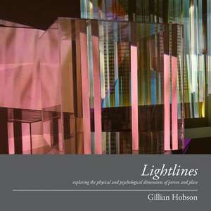 Lightlines de Gillian Hobson