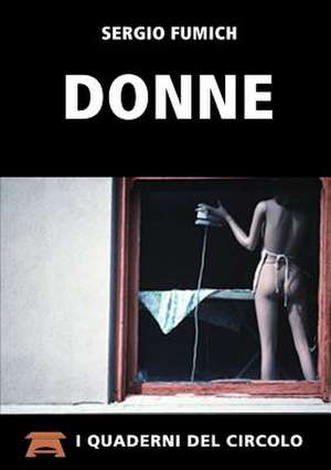 Donne de Sergio Fumich