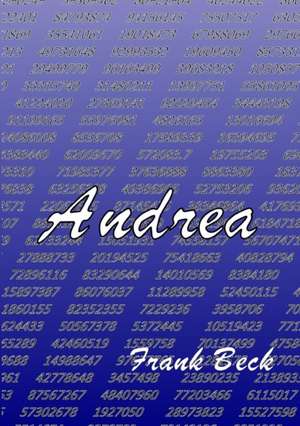 Andrea de Frank Beck