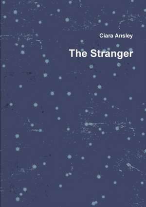 The Stranger de Ciara Ansley