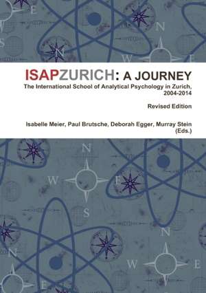 Isapzurich: A Journey de Isabelle Meier