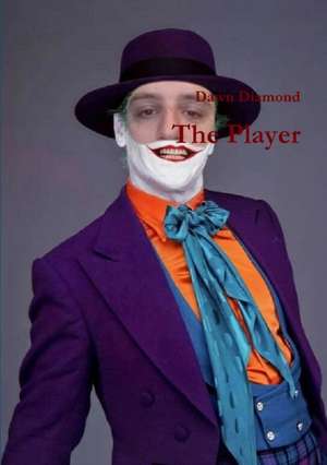 The Player de Dawn Diamond