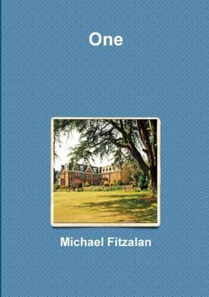 One de Michael Fitzalan