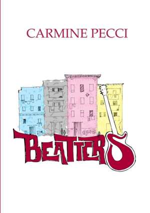 Beatters de Carmine Pecci