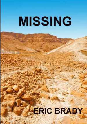 Missing de Eric Brady