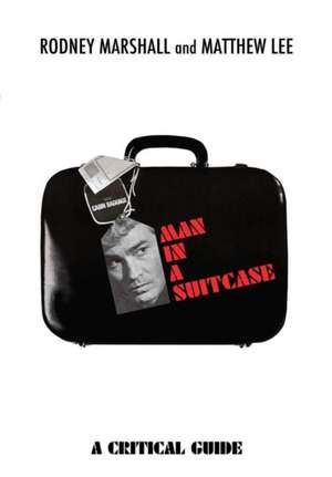 Man in a Suitcase de Rodney Marshall