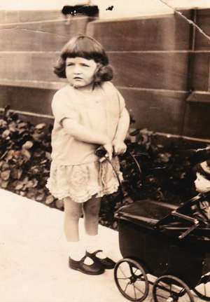 Before I Forget de Marion McRorie