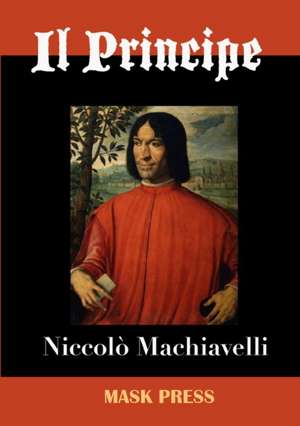 Il Principe de Niccolo Machiavelli