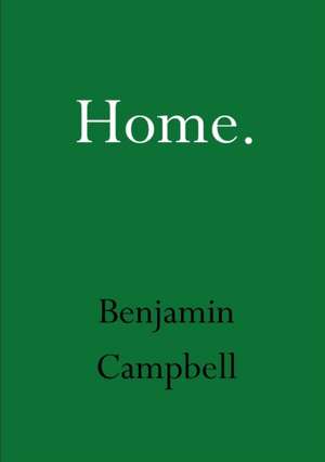 Home de Benjamin Campbell