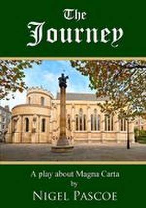 The Journey de Nigel Pascoe