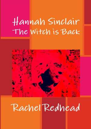 Hannah Sinclair de Rachel Redhead