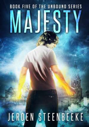 Majesty de Jeroen Steenbeeke