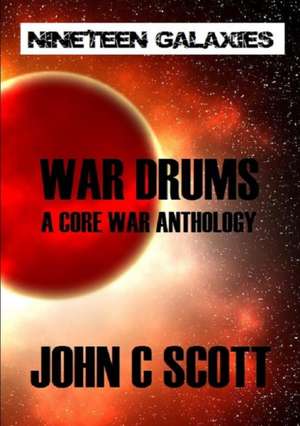 War Drums de John Scott