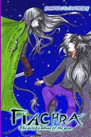 Fiachra de Jennifer V. Astbury