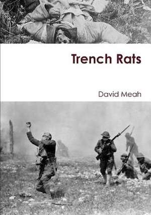 Trench Rats de David Meah