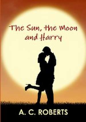 The Sun, the Moon and Harry de A. C. Roberts