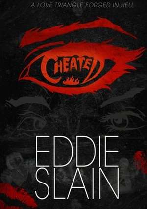Cheated de Eddie Slain