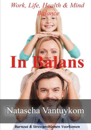 in Balans de Natascha Vantuykom