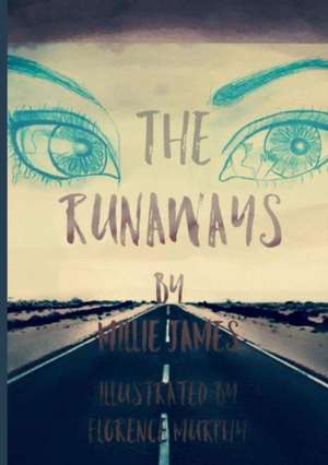 The Runaways Series de Millie James