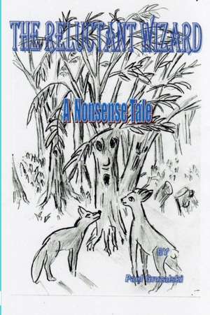 The Reluctant Wizard edited de Paul Gruzalski