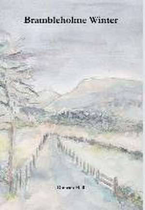 Brambleholme Winter de Duncan Hall