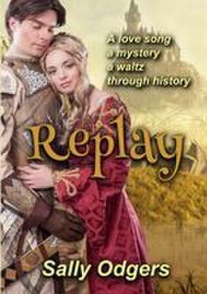 Replay de Sally Odgers