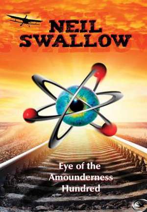 Eye of the Amounderness Hundred de Neil Swallow