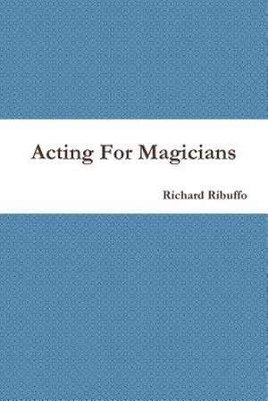 My Paperback Book de Richard Ribuffo