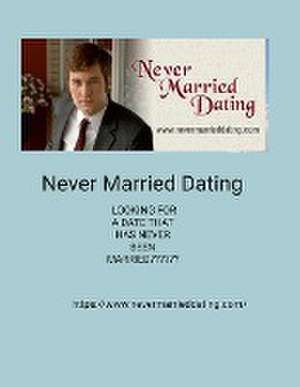 Never Married Dating de Never Married Dating