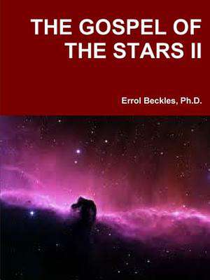 The Gospel of the Stars II de Errol Beckles